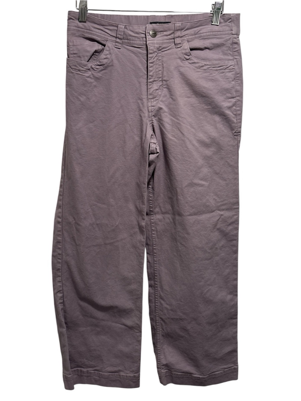 Toad&Co Pants
